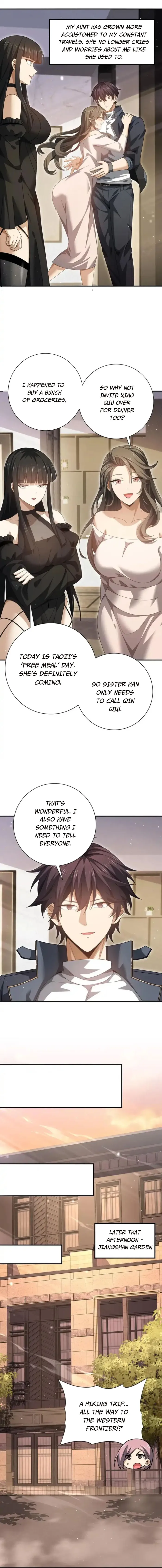 Read WORTHLESS PROFESSION - DRAGON TAMER Manga Online