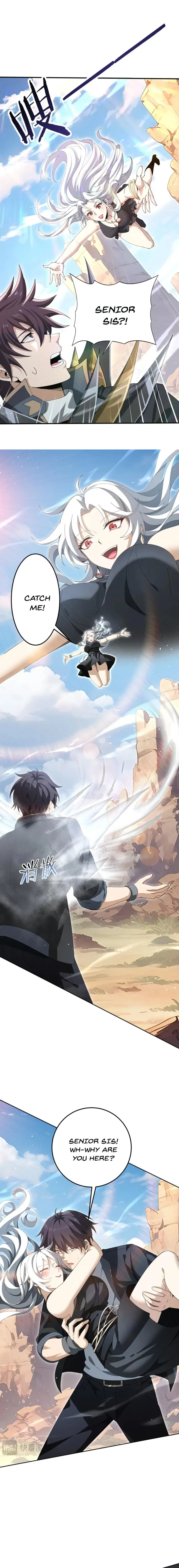 Read WORTHLESS PROFESSION - DRAGON TAMER Manga Online