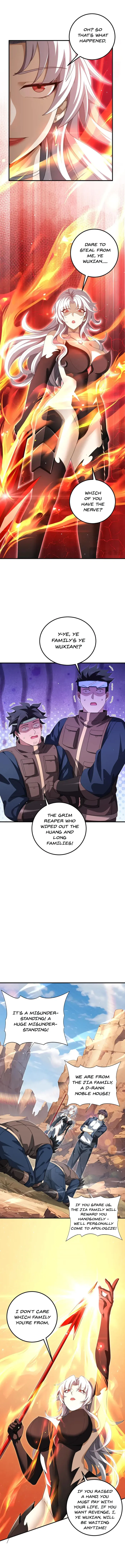 Read WORTHLESS PROFESSION - DRAGON TAMER Manga Online