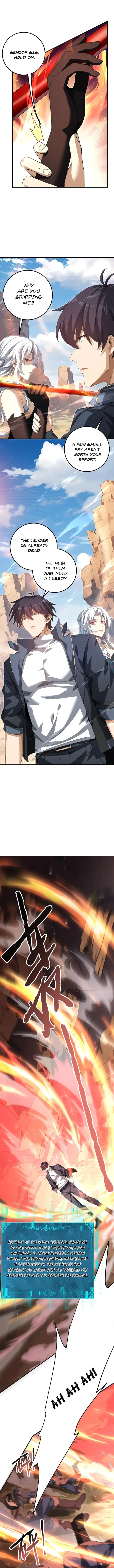 Read WORTHLESS PROFESSION - DRAGON TAMER Manga Online