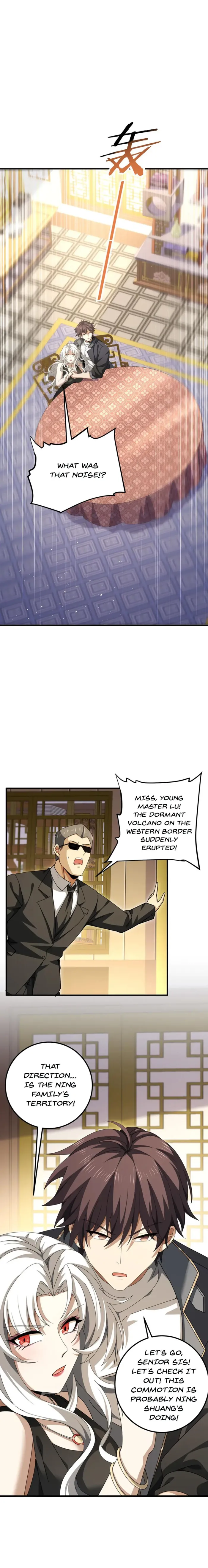 Read WORTHLESS PROFESSION - DRAGON TAMER Manga Online