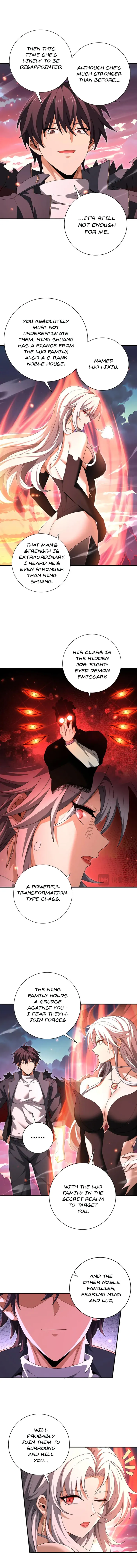 Read WORTHLESS PROFESSION - DRAGON TAMER Manga Online