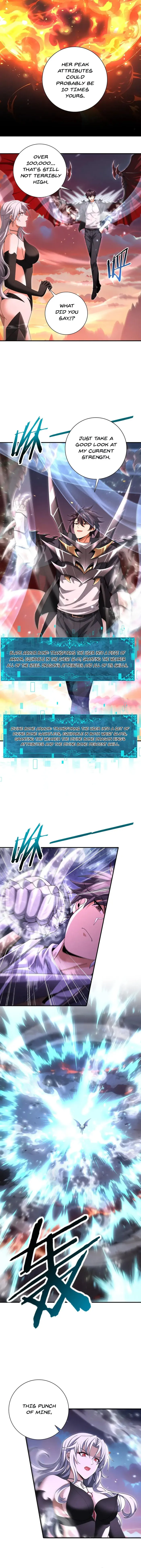 Read WORTHLESS PROFESSION - DRAGON TAMER Manga Online