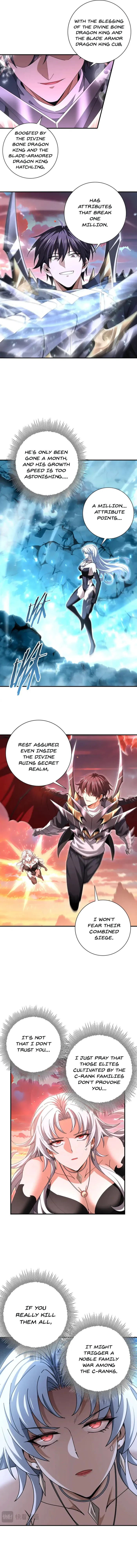 Read WORTHLESS PROFESSION - DRAGON TAMER Manga Online