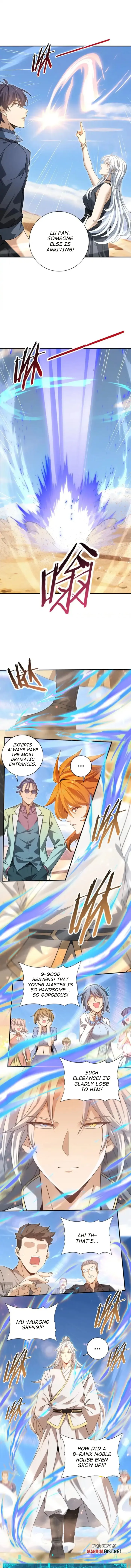 Read WORTHLESS PROFESSION - DRAGON TAMER Manga Online