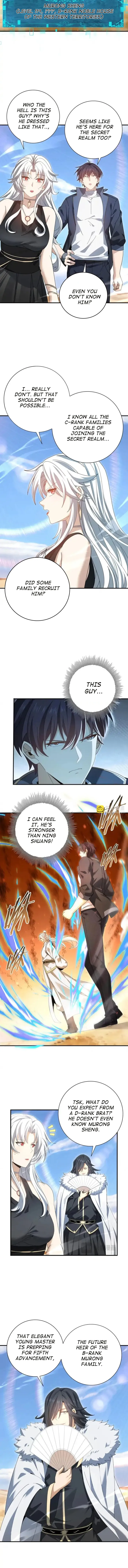 Read WORTHLESS PROFESSION - DRAGON TAMER Manga Online