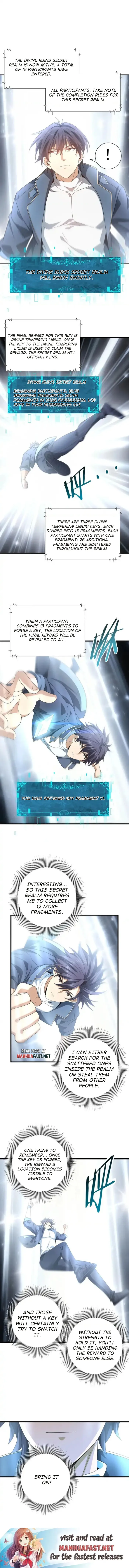 Read WORTHLESS PROFESSION - DRAGON TAMER Manga Online