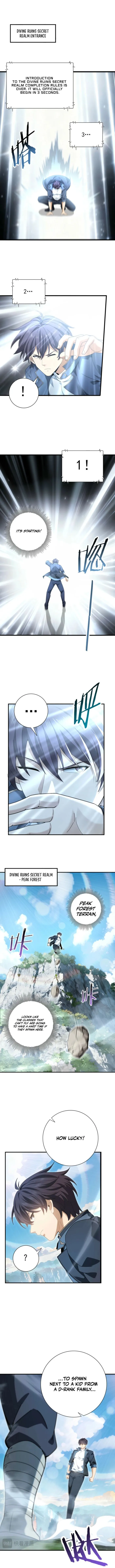 Read WORTHLESS PROFESSION - DRAGON TAMER Manga Online