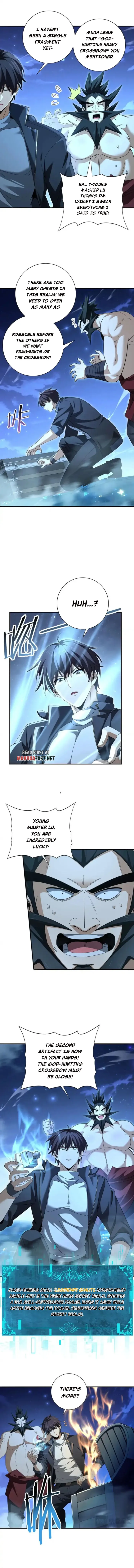 Read WORTHLESS PROFESSION - DRAGON TAMER Manga Online