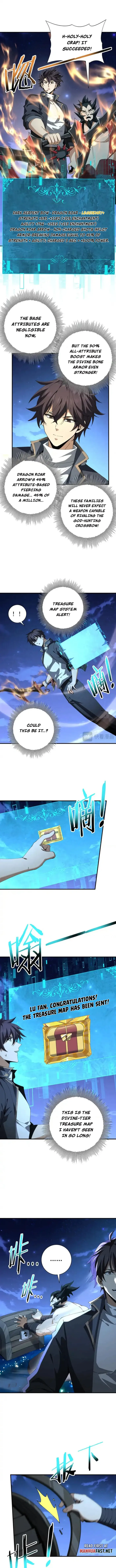 Read WORTHLESS PROFESSION - DRAGON TAMER Manga Online