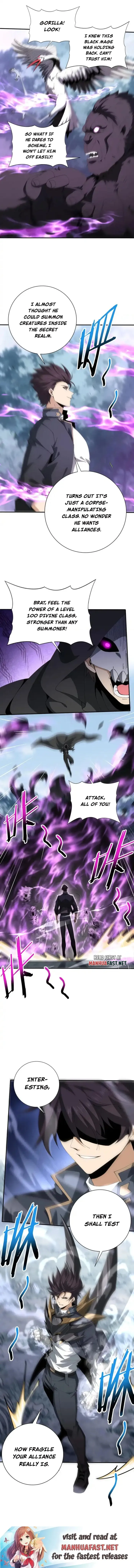 Read WORTHLESS PROFESSION - DRAGON TAMER Manga Online