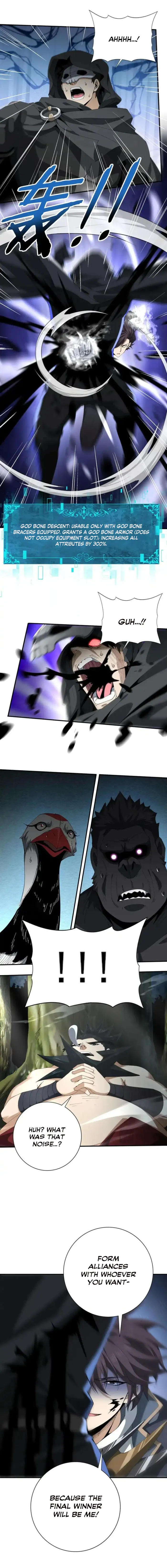 Read WORTHLESS PROFESSION - DRAGON TAMER Manga Online