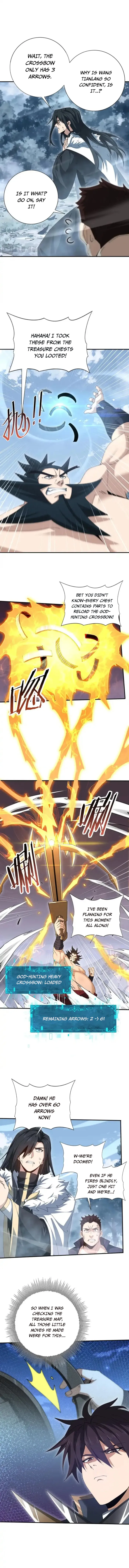 Read WORTHLESS PROFESSION - DRAGON TAMER Manga Online