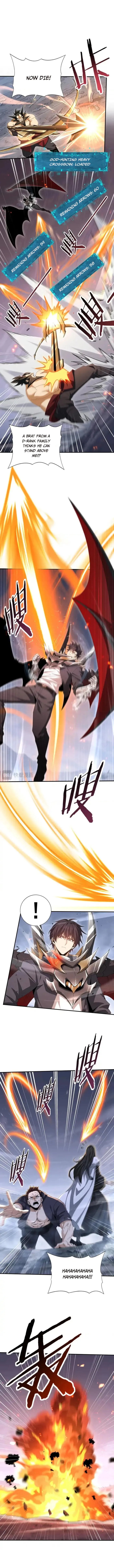 Read WORTHLESS PROFESSION - DRAGON TAMER Manga Online