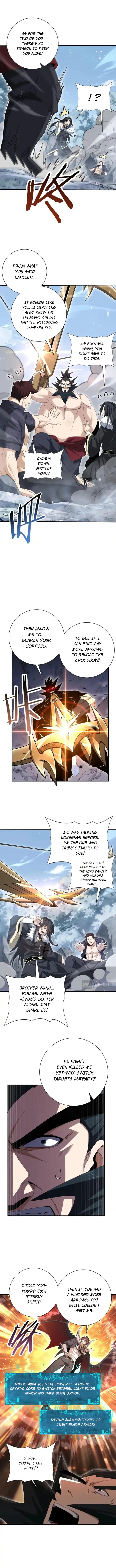 Read WORTHLESS PROFESSION - DRAGON TAMER Manga Online