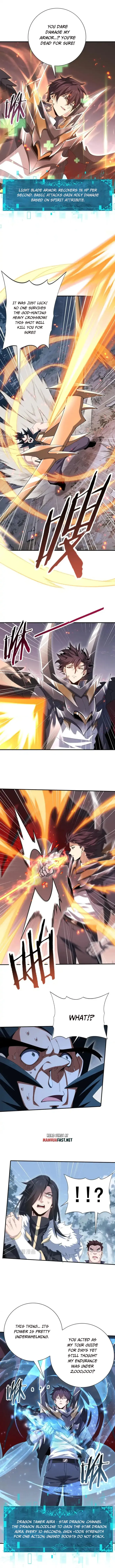 Read WORTHLESS PROFESSION - DRAGON TAMER Manga Online