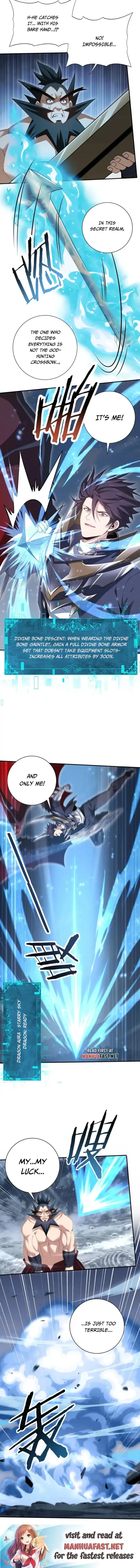 Read WORTHLESS PROFESSION - DRAGON TAMER Manga Online