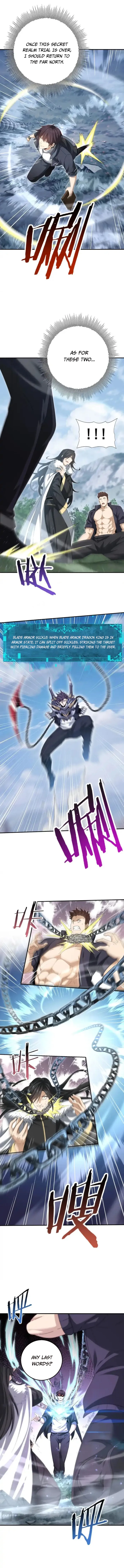 Read WORTHLESS PROFESSION - DRAGON TAMER Manga Online