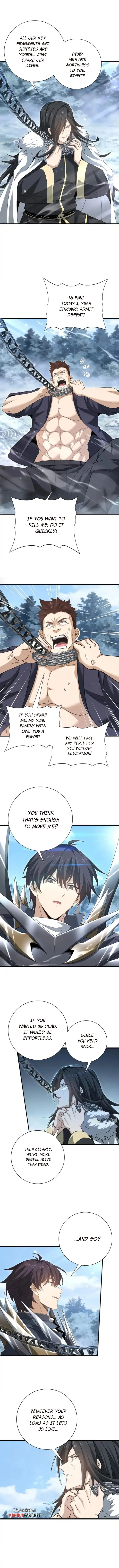 Read WORTHLESS PROFESSION - DRAGON TAMER Manga Online