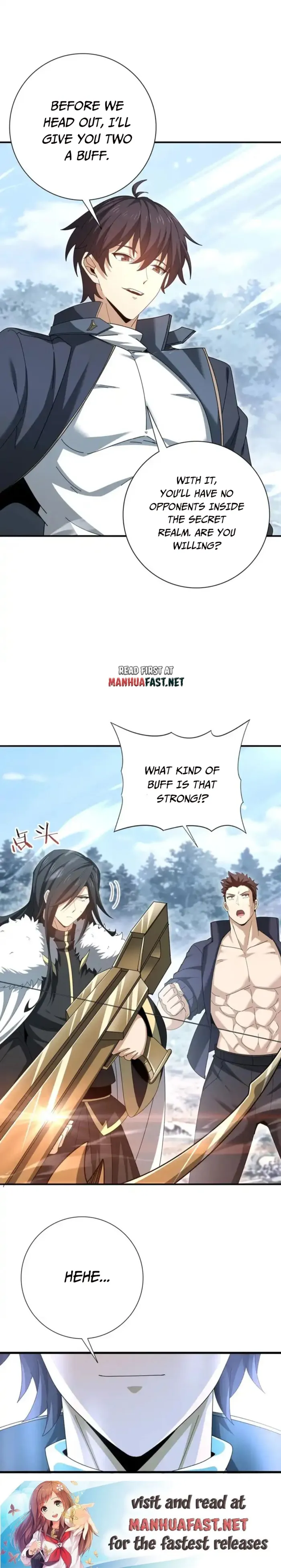 Read WORTHLESS PROFESSION - DRAGON TAMER Manga Online