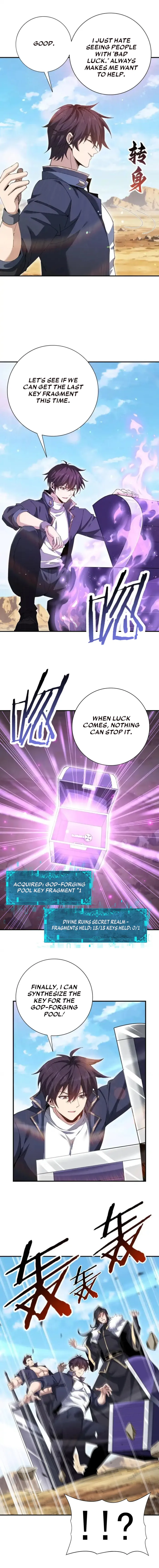 Read WORTHLESS PROFESSION - DRAGON TAMER Manga Online