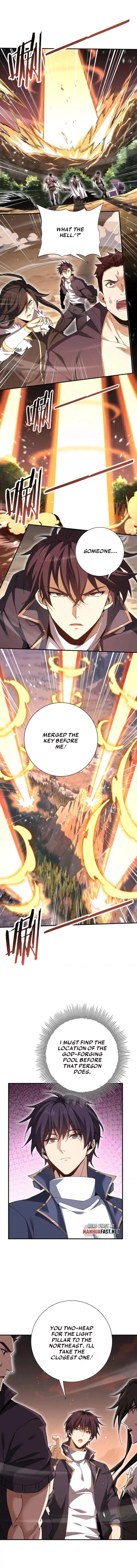 Read WORTHLESS PROFESSION - DRAGON TAMER Manga Online