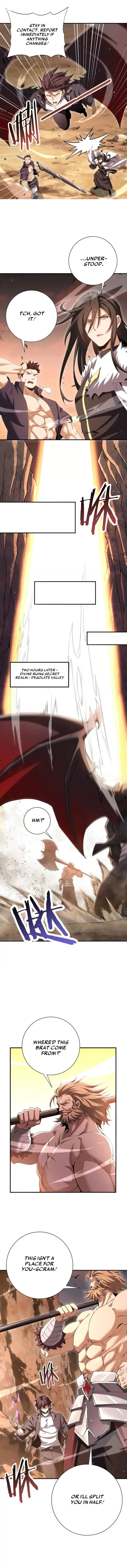 Read WORTHLESS PROFESSION - DRAGON TAMER Manga Online