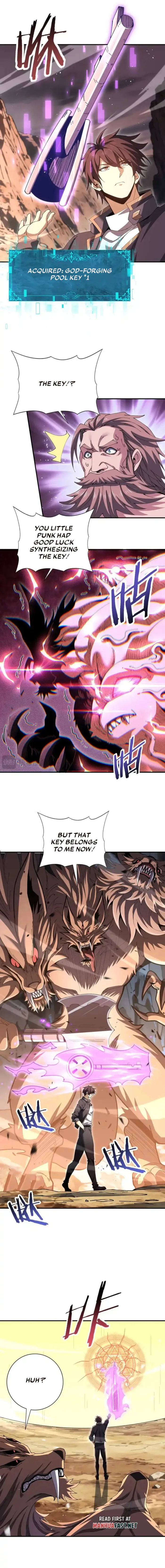 Read WORTHLESS PROFESSION - DRAGON TAMER Manga Online