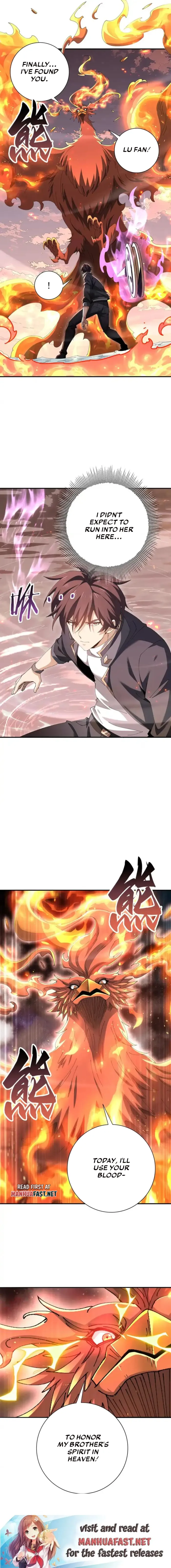 Read WORTHLESS PROFESSION - DRAGON TAMER Manga Online