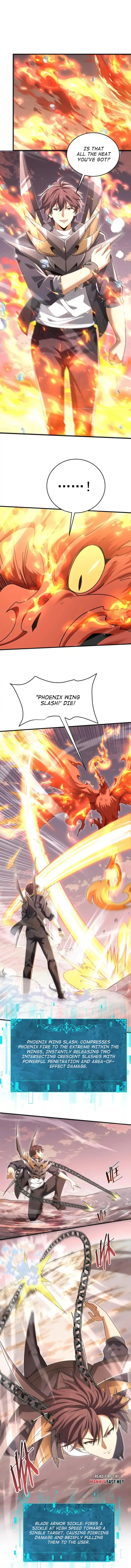 Read WORTHLESS PROFESSION - DRAGON TAMER Manga Online