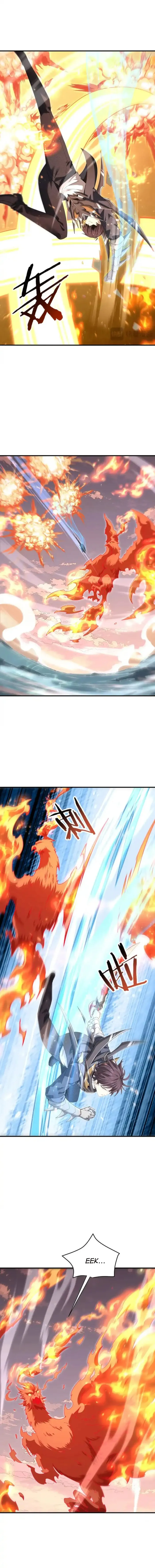 Read WORTHLESS PROFESSION - DRAGON TAMER Manga Online