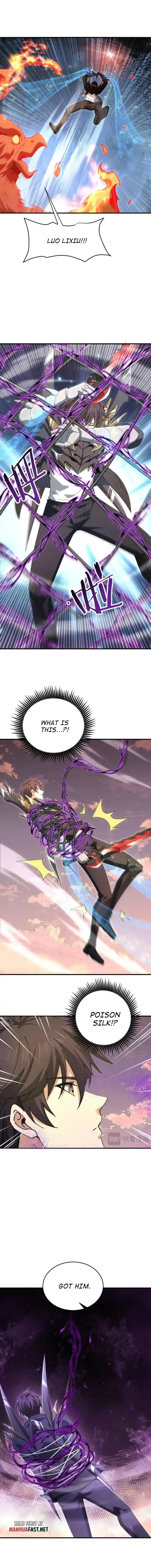 Read WORTHLESS PROFESSION - DRAGON TAMER Manga Online