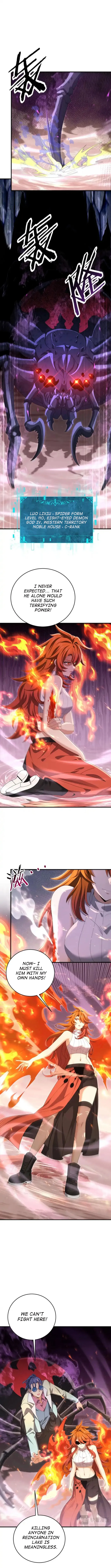 Read WORTHLESS PROFESSION - DRAGON TAMER Manga Online