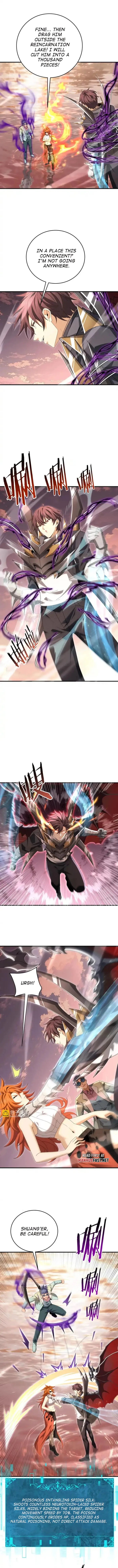 Read WORTHLESS PROFESSION - DRAGON TAMER Manga Online