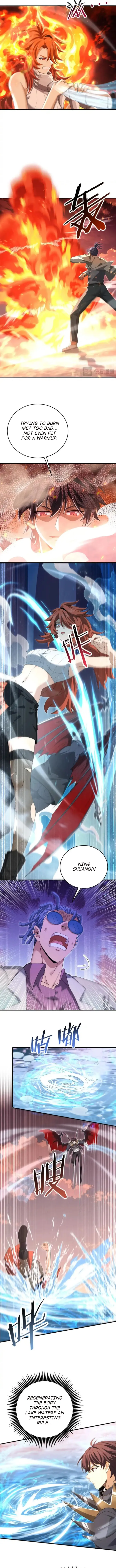 Read WORTHLESS PROFESSION - DRAGON TAMER Manga Online