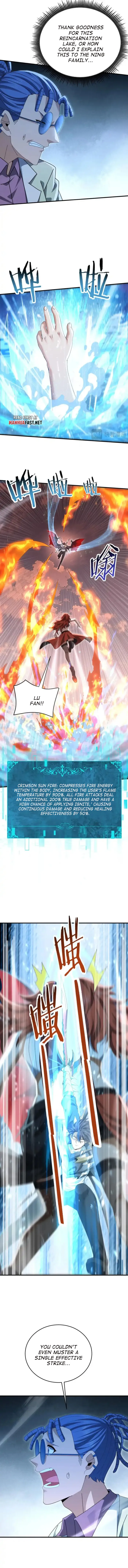 Read WORTHLESS PROFESSION - DRAGON TAMER Manga Online