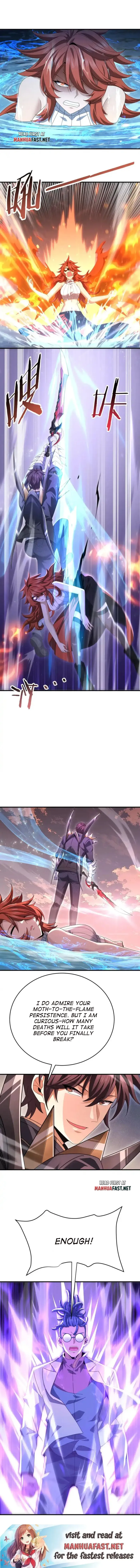 Read WORTHLESS PROFESSION - DRAGON TAMER Manga Online