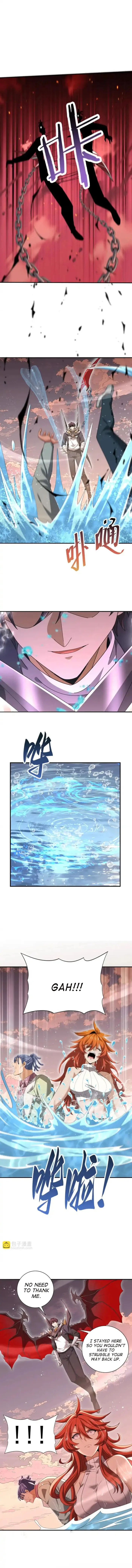 Read WORTHLESS PROFESSION - DRAGON TAMER Manga Online