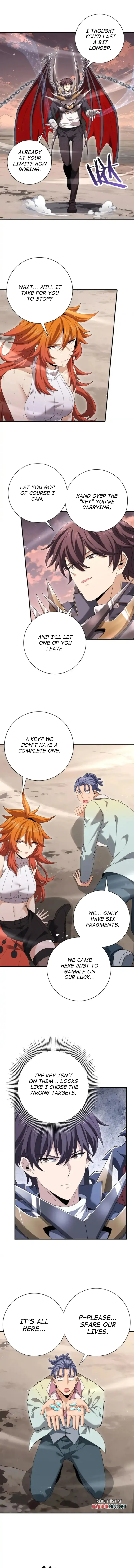 Read WORTHLESS PROFESSION - DRAGON TAMER Manga Online