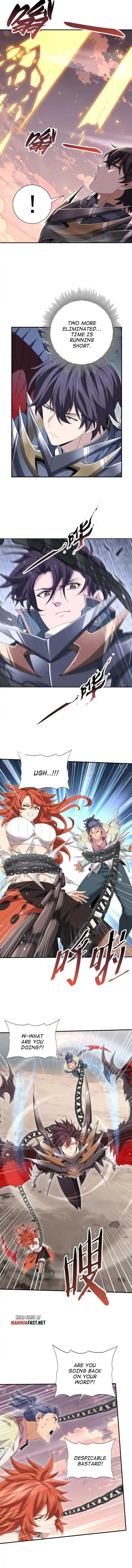 Read WORTHLESS PROFESSION - DRAGON TAMER Manga Online