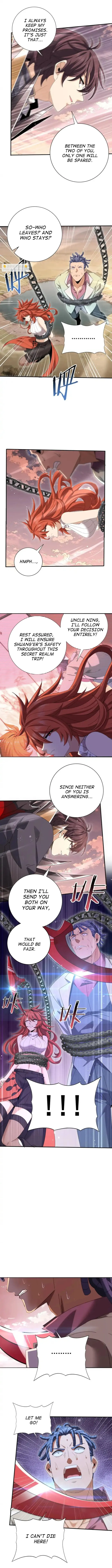 Read WORTHLESS PROFESSION - DRAGON TAMER Manga Online