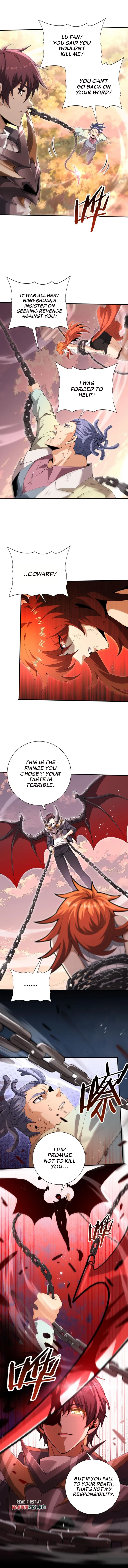 Read WORTHLESS PROFESSION - DRAGON TAMER Manga Online