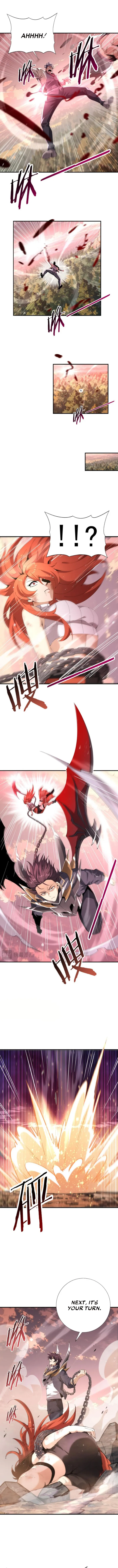 Read WORTHLESS PROFESSION - DRAGON TAMER Manga Online