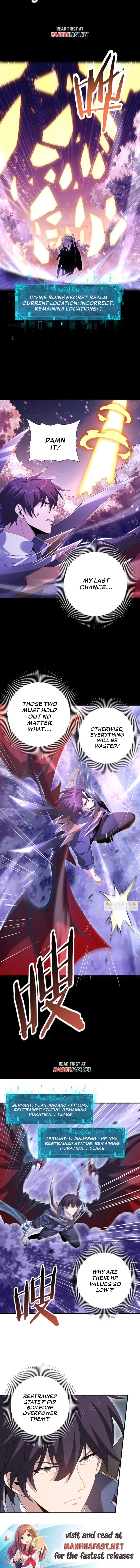 Read WORTHLESS PROFESSION - DRAGON TAMER Manga Online