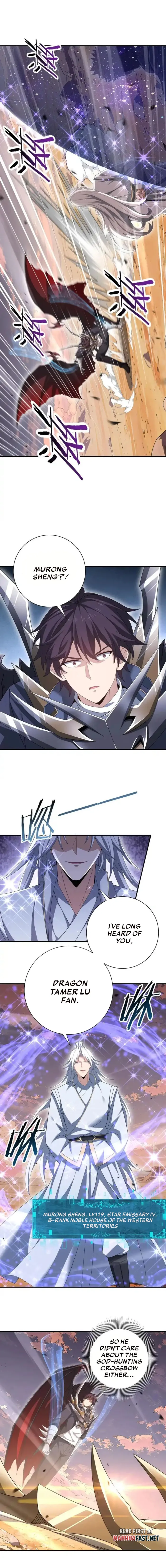 Read WORTHLESS PROFESSION - DRAGON TAMER Manga Online