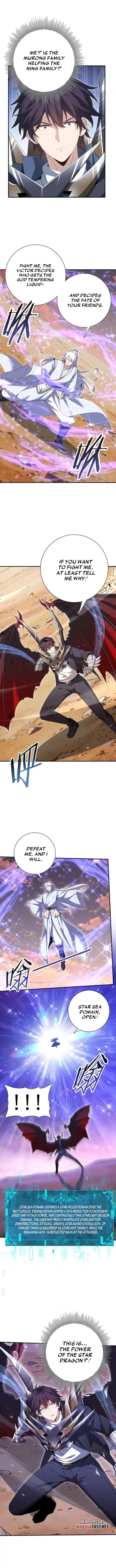 Read WORTHLESS PROFESSION - DRAGON TAMER Manga Online