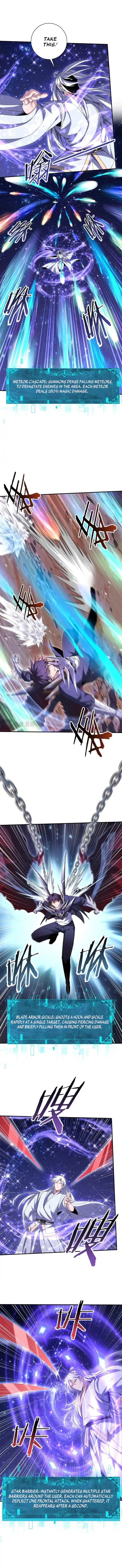 Read WORTHLESS PROFESSION - DRAGON TAMER Manga Online