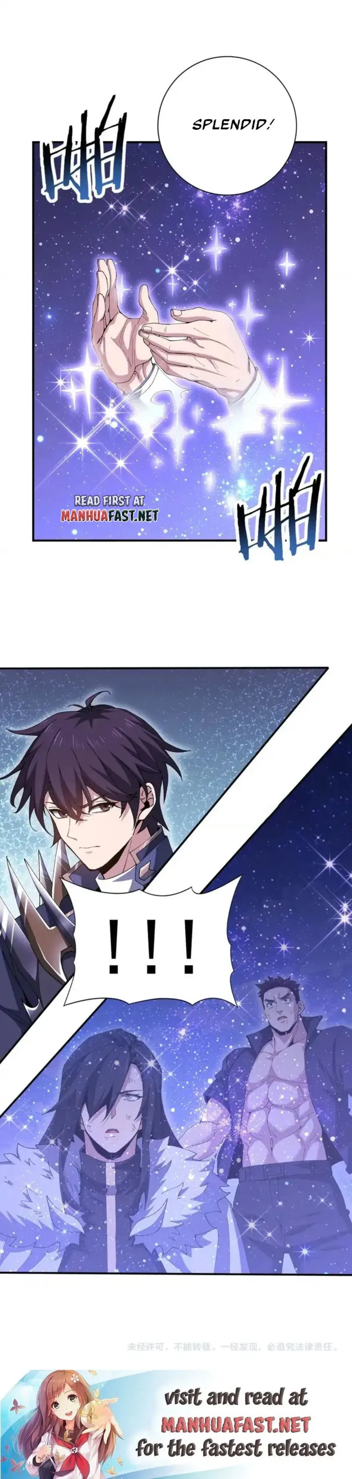 Read WORTHLESS PROFESSION - DRAGON TAMER Manga Online