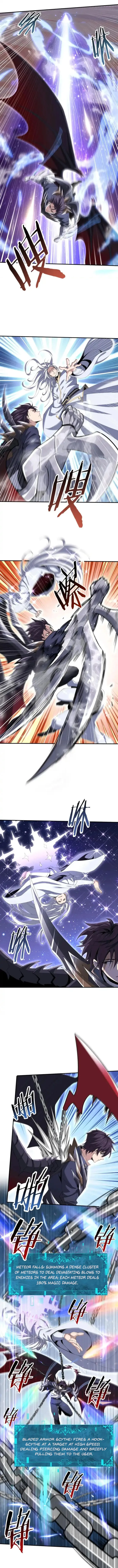 Read WORTHLESS PROFESSION - DRAGON TAMER Manga Online