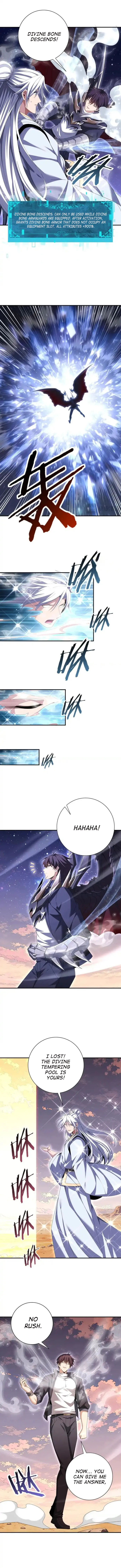 Read WORTHLESS PROFESSION - DRAGON TAMER Manga Online